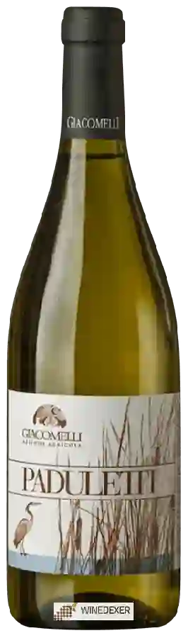 Weingut Giacomelli - Paduletti Weingut Giacomelli - Paduletti