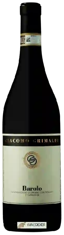 Weingut Giacomo Grimaldi - Barolo