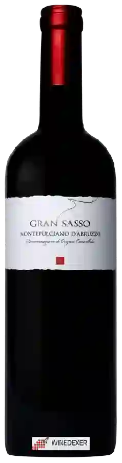 Weingut Gran Sasso - Montepulciano d'Abruzzo Weingut Gran Sasso - Montepulciano d'Abruzzo