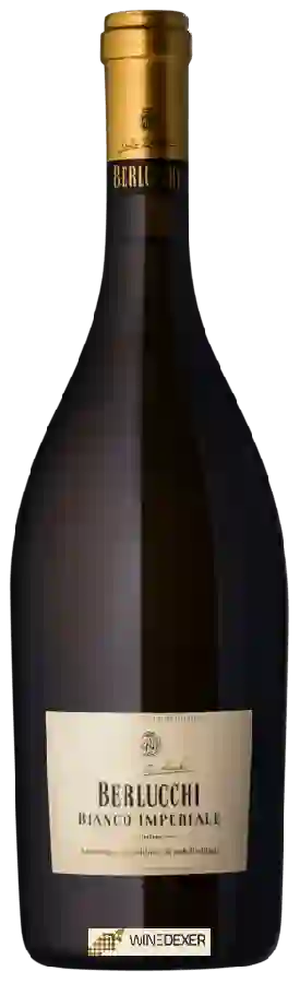 Weingut Berlucchi - Bianco Imperiale Weingut Berlucchi - Bianco Imperiale