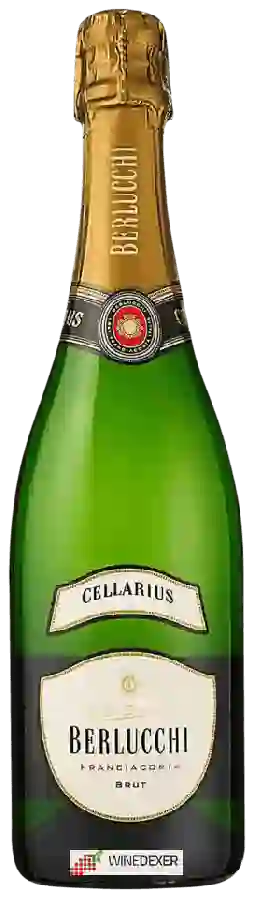Weingut Berlucchi - Cellarius Franciacorta Brut Weingut Berlucchi - Cellarius Franciacorta Brut