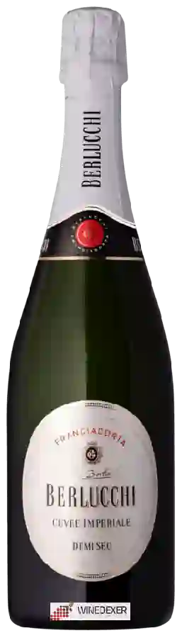 Weingut Berlucchi - Cuvée Imperiale Demi Sec