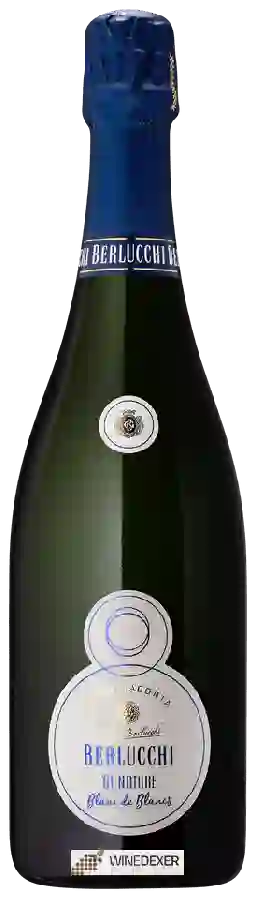Weingut Berlucchi - 61 Nature Blanc de Blancs Weingut Berlucchi - 61 Nature Blanc de Blancs