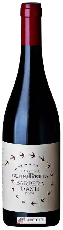 Weingut Guido Berta - Barbera d'Asti Weingut Guido Berta - Barbera d'Asti