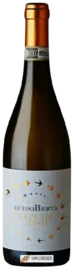 Weingut Guido Berta - Moscato d'Asti