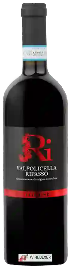 Weingut I Gelsi - Ri Valpolicella Ripasso