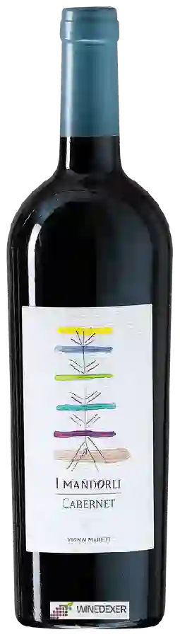 Weingut I Mandorli - Vigna al Mare Cabernet