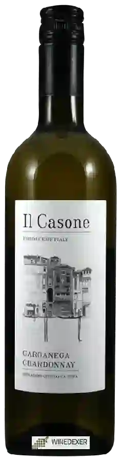 Weingut Il Casone - Garganega - Chardonnay