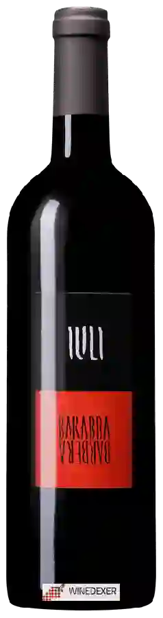 Weingut Iuli - Barabba Barbera