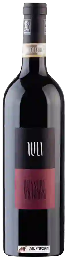 Weingut Iuli - Rossore Barbera