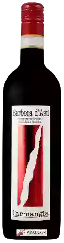Weingut l'Armangia - Barbera d'Asti