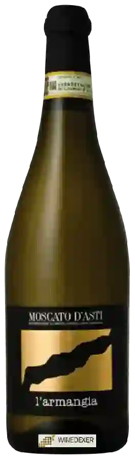 Weingut l'Armangia - Moscato d'Asti