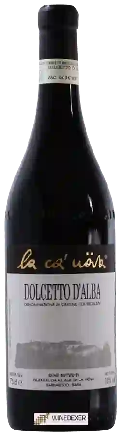 Weingut La Ca' Növa - Dolcetto d'Alba
