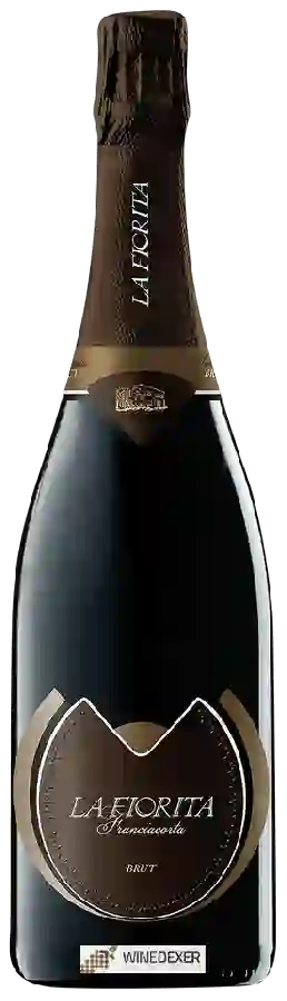 Weingut La Fiorita - Franciacorta Brut Weingut La Fiorita - Franciacorta Brut