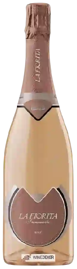 Weingut La Fiorita - Franciacorta Rosé