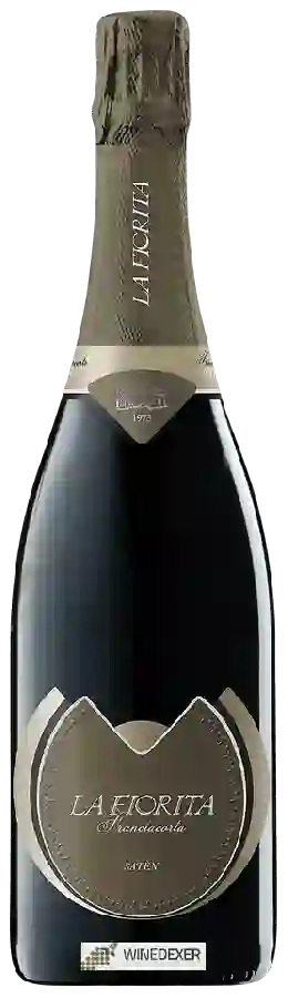 Weingut La Fiorita - Franciacorta Satèn