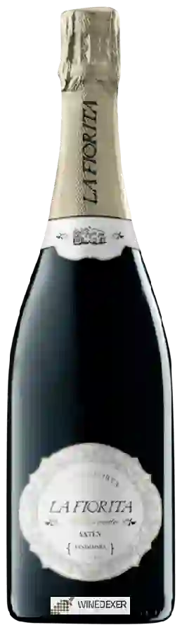 Weingut La Fiorita - Franciacorta Satèn Millesimato Weingut La Fiorita - Franciacorta Satèn Millesimato