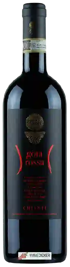 Weingut La Leccia - Gòta Rossa