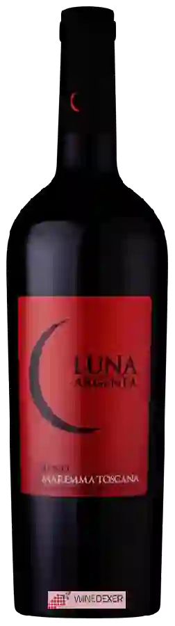 Weingut La Luna - Rosso