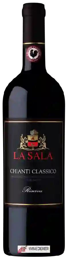 Weingut La Sala - Chianti Classico Riserva Weingut La Sala - Chianti Classico Riserva