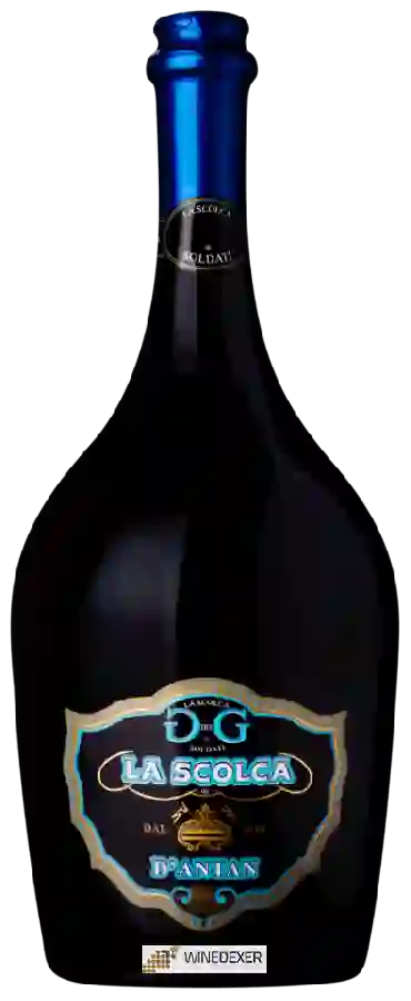 Weingut La Scolca - Gavi dei Gavi D'Antan Weingut La Scolca - Gavi dei Gavi D'Antan