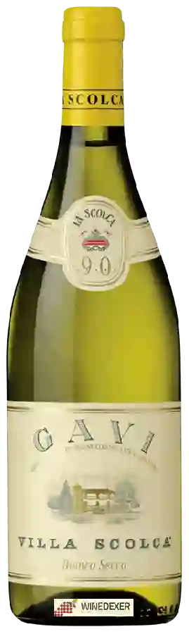 Weingut La Scolca - Gavi Villa Scolca