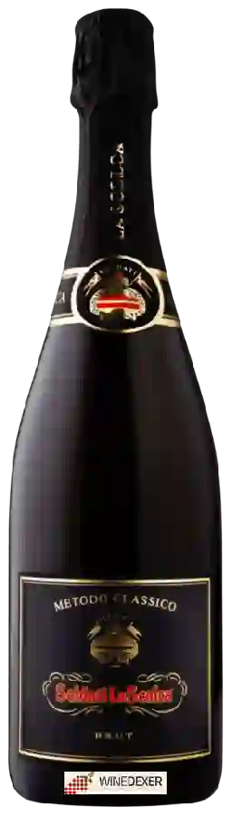Weingut La Scolca - Soldati Metodo Classico Brut Weingut La Scolca - Soldati Metodo Classico Brut