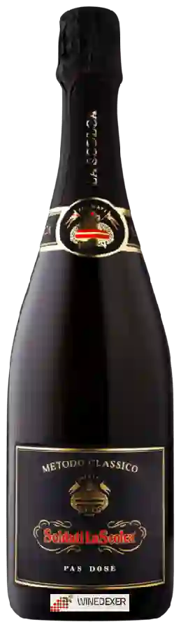 Weingut La Scolca - Soldati Metodo Classico Pas Dose