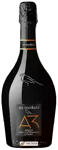 Weingut La Tordera - A3 Asolo Prosecco Superiore Extra Brut
