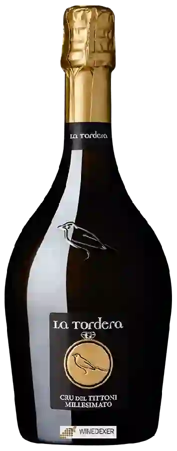 Weingut La Tordera - Cru del Tittoni Millesimato