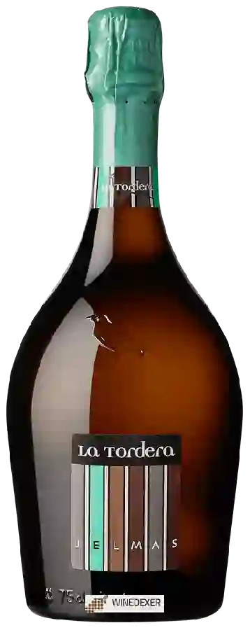 Weingut La Tordera - Jelmas