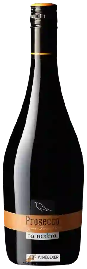 Weingut La Tordera - Prosecco Treviso Frizzante Weingut La Tordera - Prosecco Treviso Frizzante