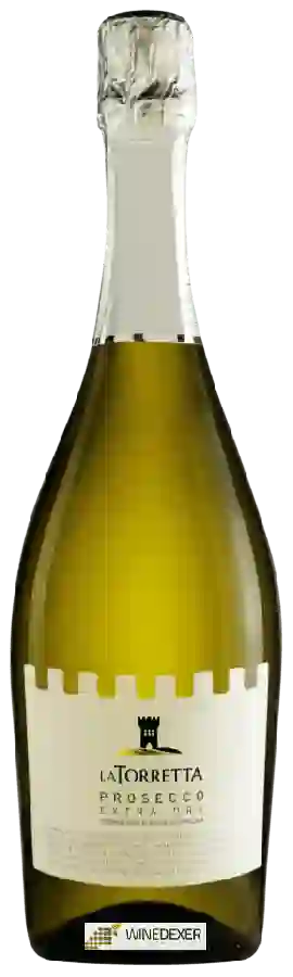 Weingut La Torretta - Prosecco Extra Dry