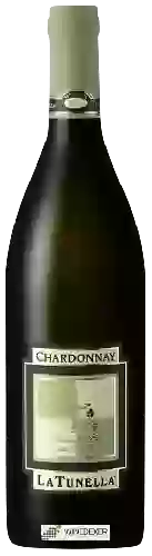 Weingut La Tunella - Chardonnay