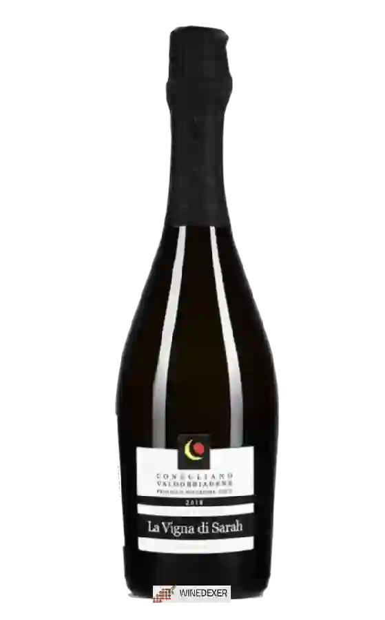 Weingut La Vigna di Sarah - Conegliano-Valdobbiadene Prosecco Superiore Millesimato Extra Dry Weingut La Vigna di Sarah - Conegliano-Valdobbiadene Prosecco Superiore Millesimato Extra Dry