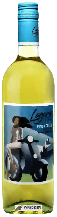 Weingut Lagaria - Pinot Grigio Weingut Lagaria - Pinot Grigio