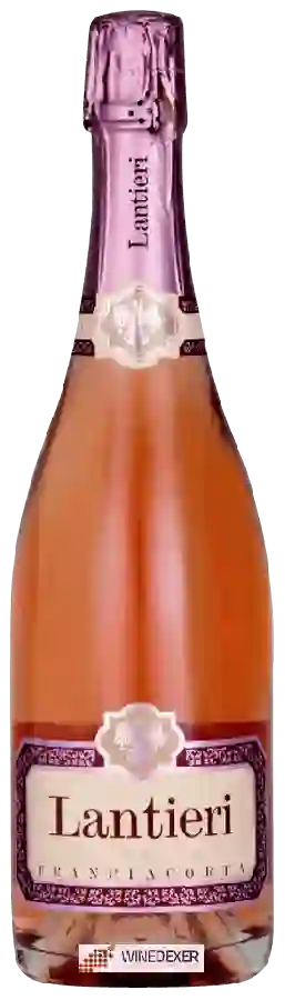 Weingut Lantieri de Paratico - Franciacorta Arcadia Rosé Weingut Lantieri de Paratico - Franciacorta Arcadia Rosé