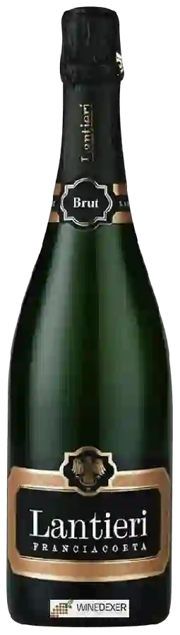 Weingut Lantieri de Paratico - Franciacorta Brut Weingut Lantieri de Paratico - Franciacorta Brut
