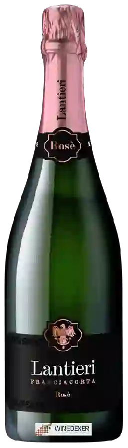 Weingut Lantieri de Paratico - Franciacorta Rosé Weingut Lantieri de Paratico - Franciacorta Rosé