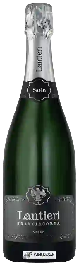Weingut Lantieri de Paratico - Franciacorta Satén Weingut Lantieri de Paratico - Franciacorta Satén