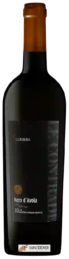 Weingut Le Contrade - Arcera Nero d'Avola Weingut Le Contrade - Arcera Nero d'Avola