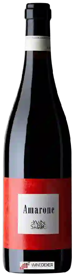 Weingut Le Vigne di San Pietro - Amarone Weingut Le Vigne di San Pietro - Amarone