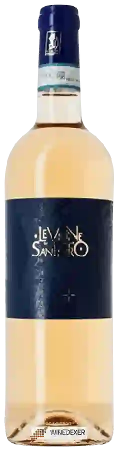 Weingut Le Vigne di San Pietro - Corderosa Bardolino Chiaretto Weingut Le Vigne di San Pietro - Corderosa Bardolino Chiaretto