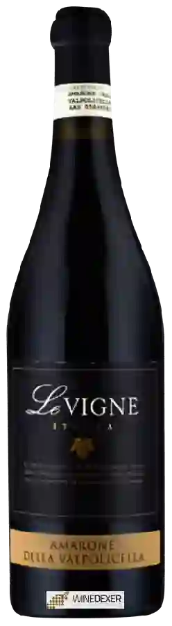Weingut Le Vigne - Amarone della Valpolicella