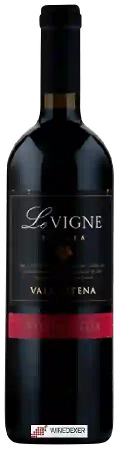 Weingut Le Vigne - Valpolicella Weingut Le Vigne - Valpolicella