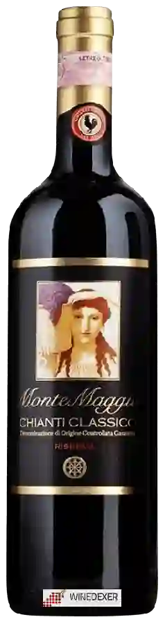Weingut MonteMaggio - Chianti Classico Riserva