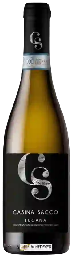 Weingut Malavasi - Casina Sacco Lugana Weingut Malavasi - Casina Sacco Lugana