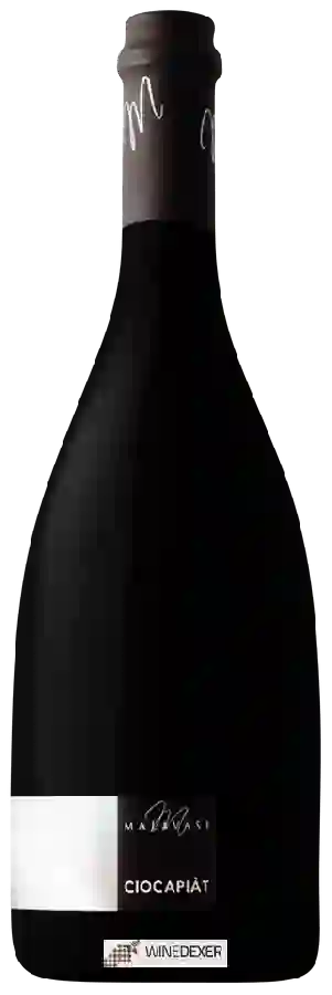 Weingut Malavasi - Ciocapiàt Weingut Malavasi - Ciocapiàt