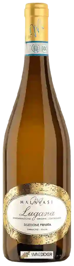 Weingut Malavasi - Lugana Selezione Privata Weingut Malavasi - Lugana Selezione Privata