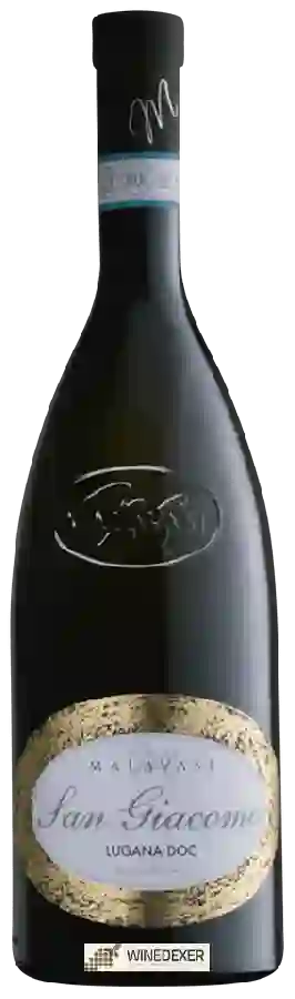 Weingut Malavasi - San Giacomo Weingut Malavasi - San Giacomo
